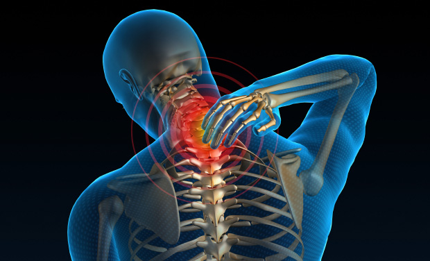The Extreme Dangers of Ignoring Upper Back and Neck Pain